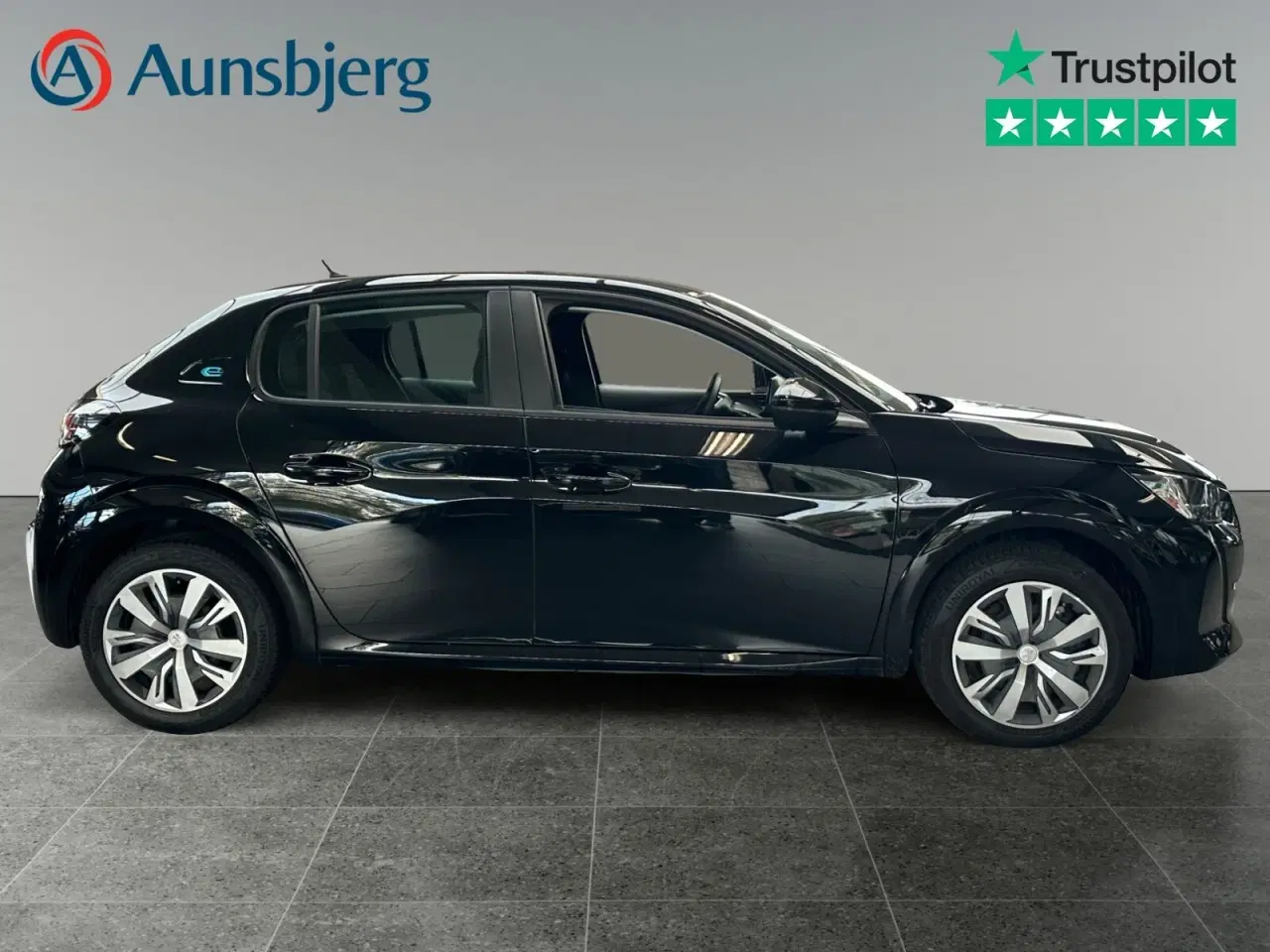 Billede 6 - Peugeot e-208 50 Active