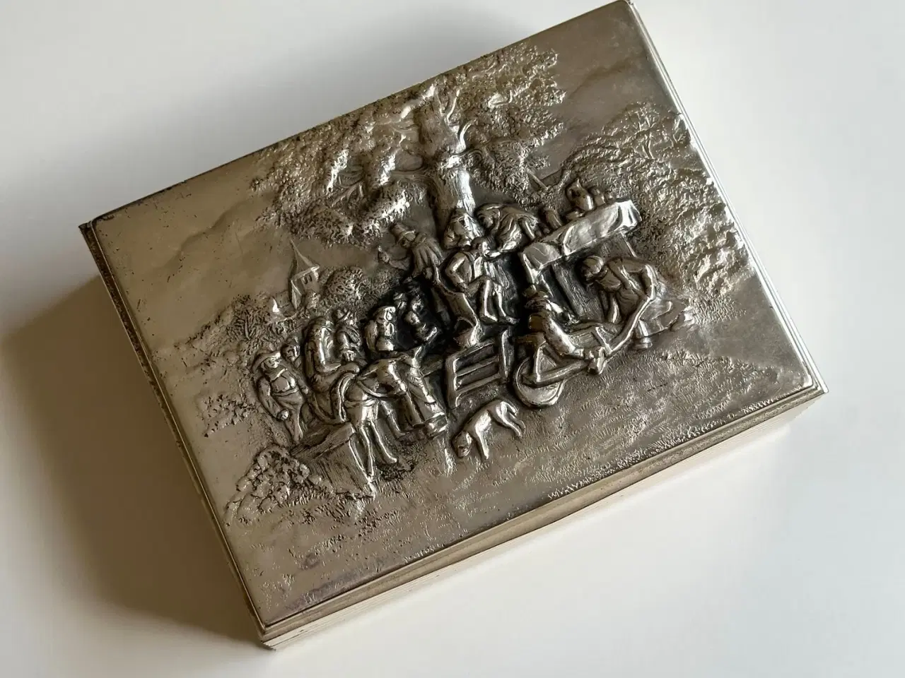 Billede 2 - Skrin, Hejl Danmark