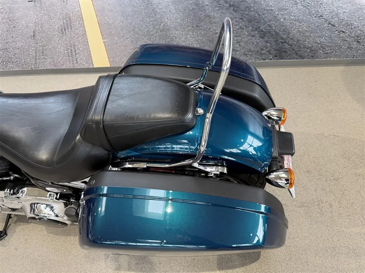 Billede 18 - Harley-Davidson FLSB Sport Glide 107"