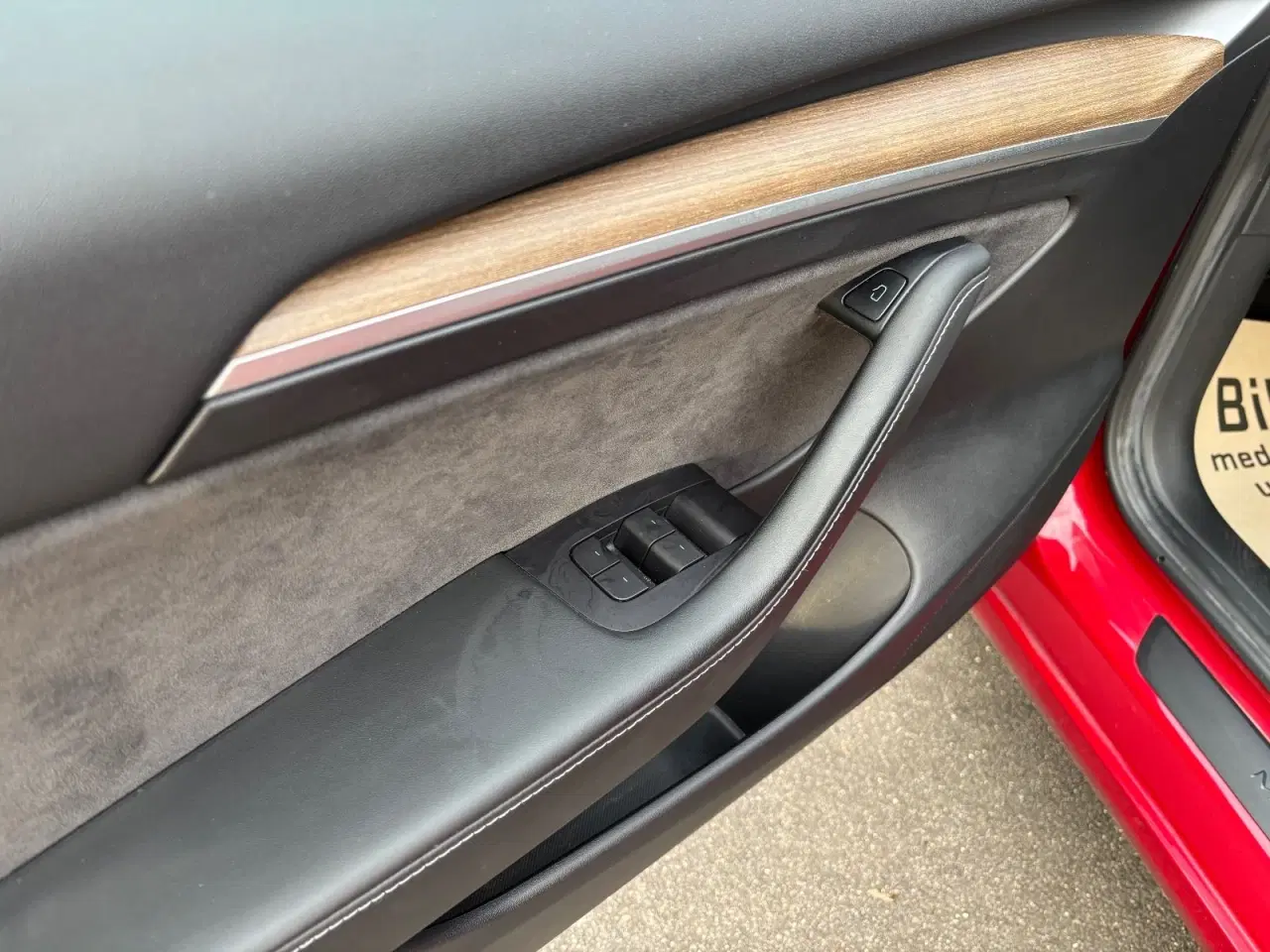 Billede 9 - Tesla Model 3  Long Range AWD