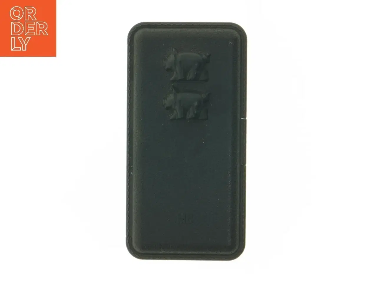 Billede 4 - Kaste Gris spil (str. 15x8x1,5 cm)