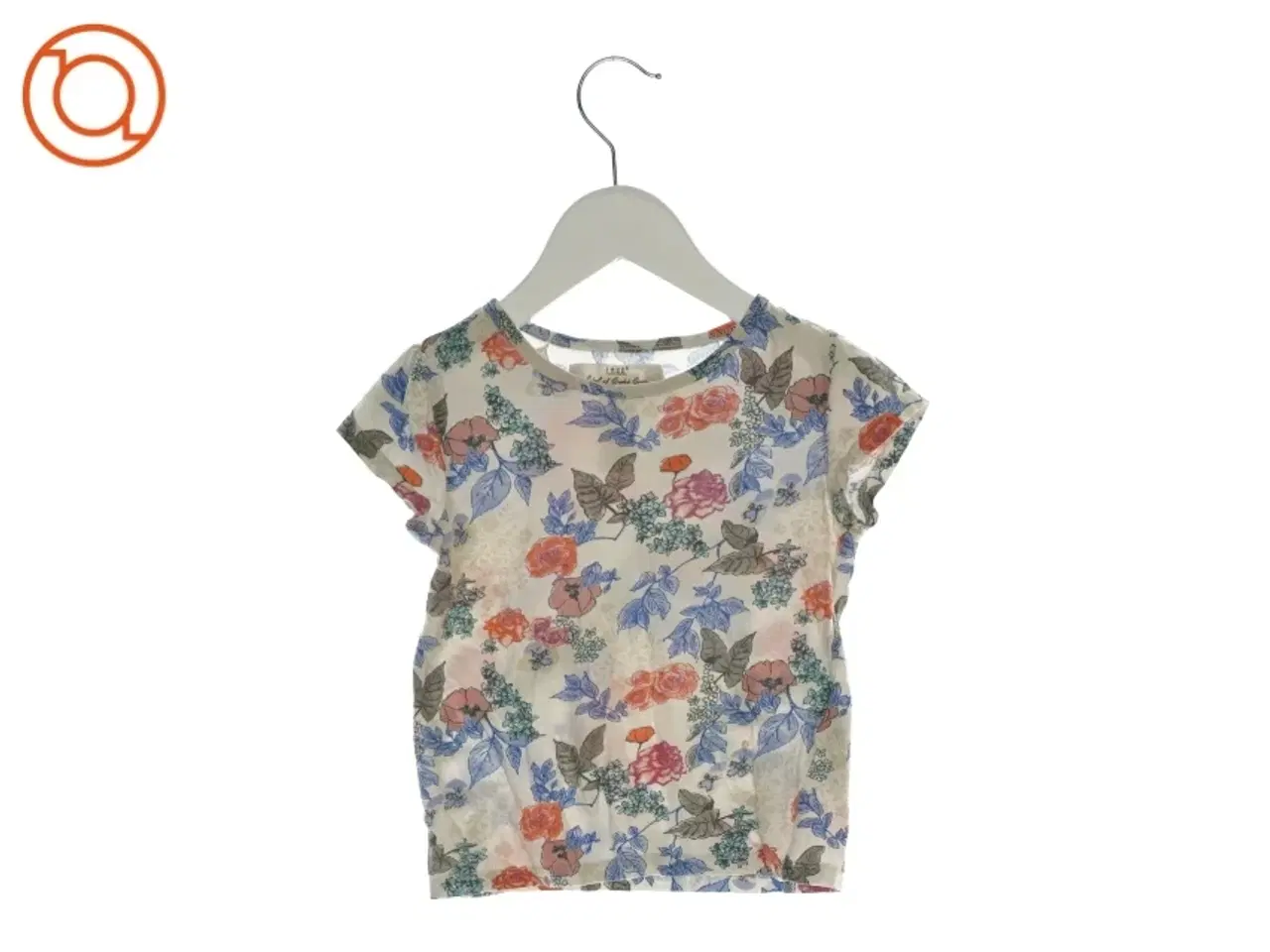 Billede 1 - T shirt fra H&M (str. 98-104)