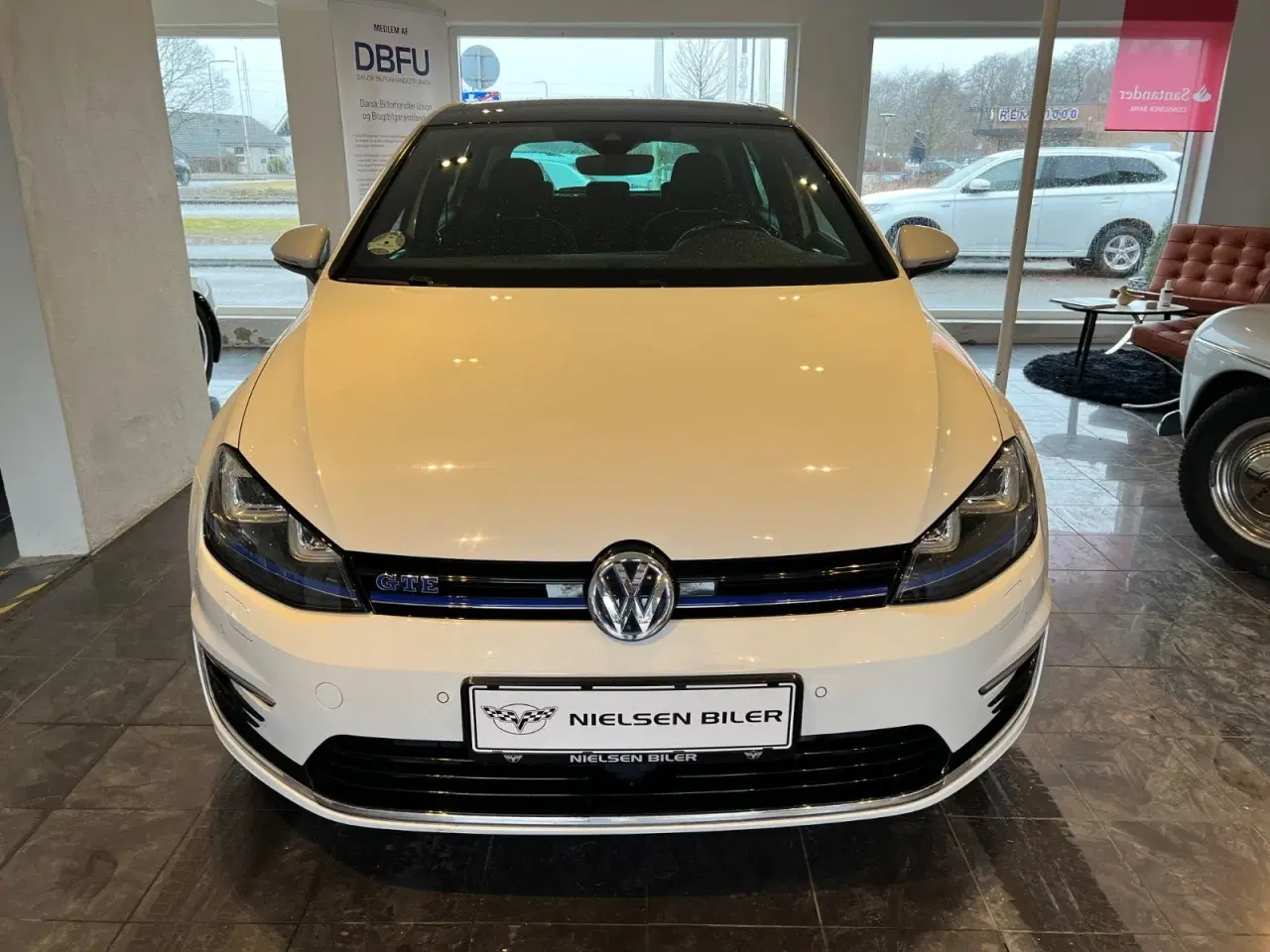 Billede 5 - VW Golf VII 1,4 GTE DSG