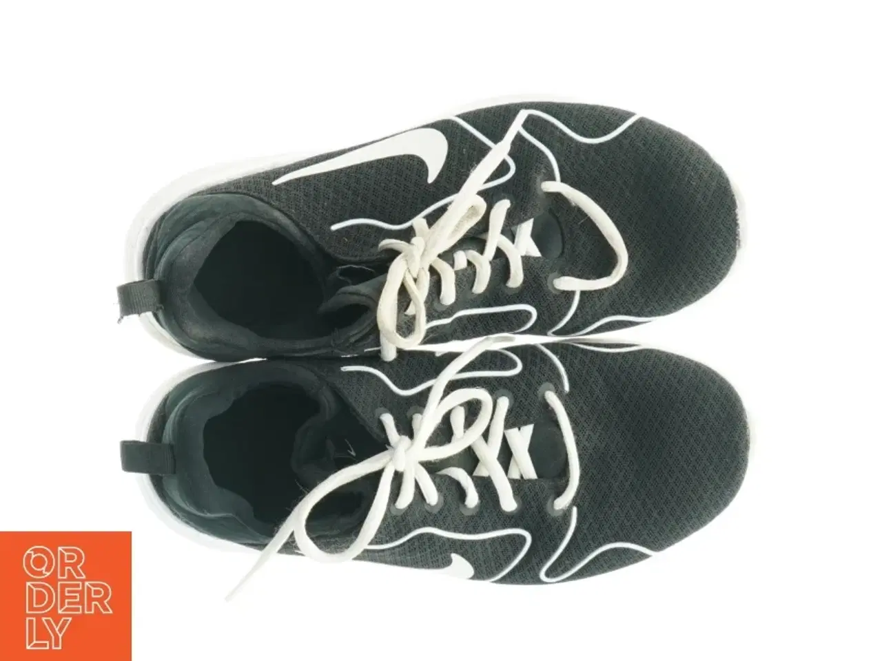 Billede 2 - Sneakers fra Nike (str. 38,5)