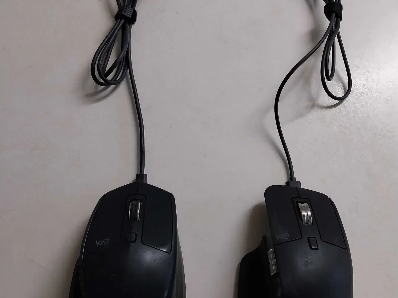 Billede 5 - Logitech computermus