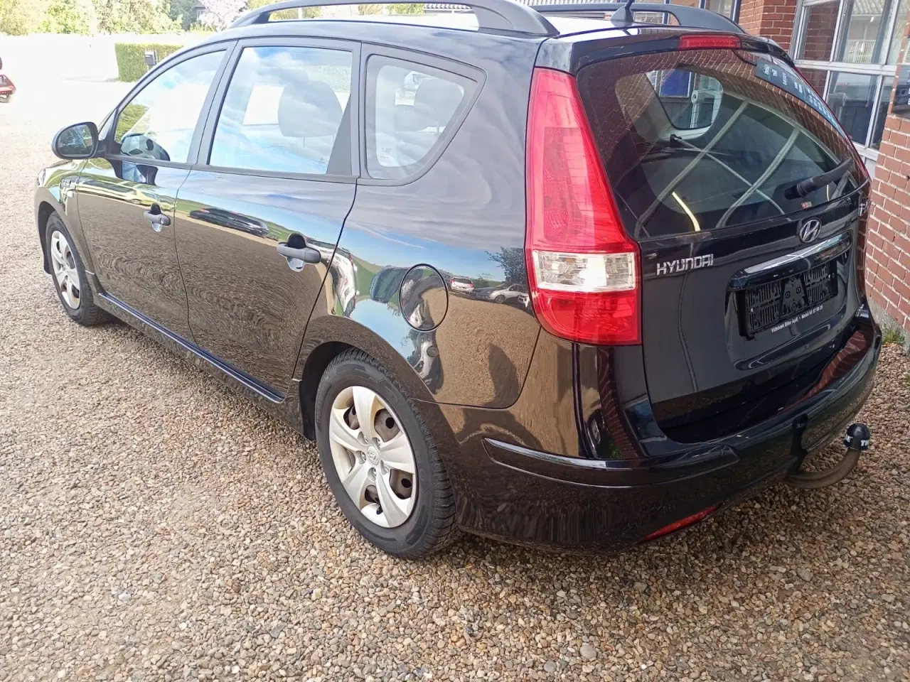 Billede 6 - Hyundai i30 1,6 CRDi 90 Classic CW