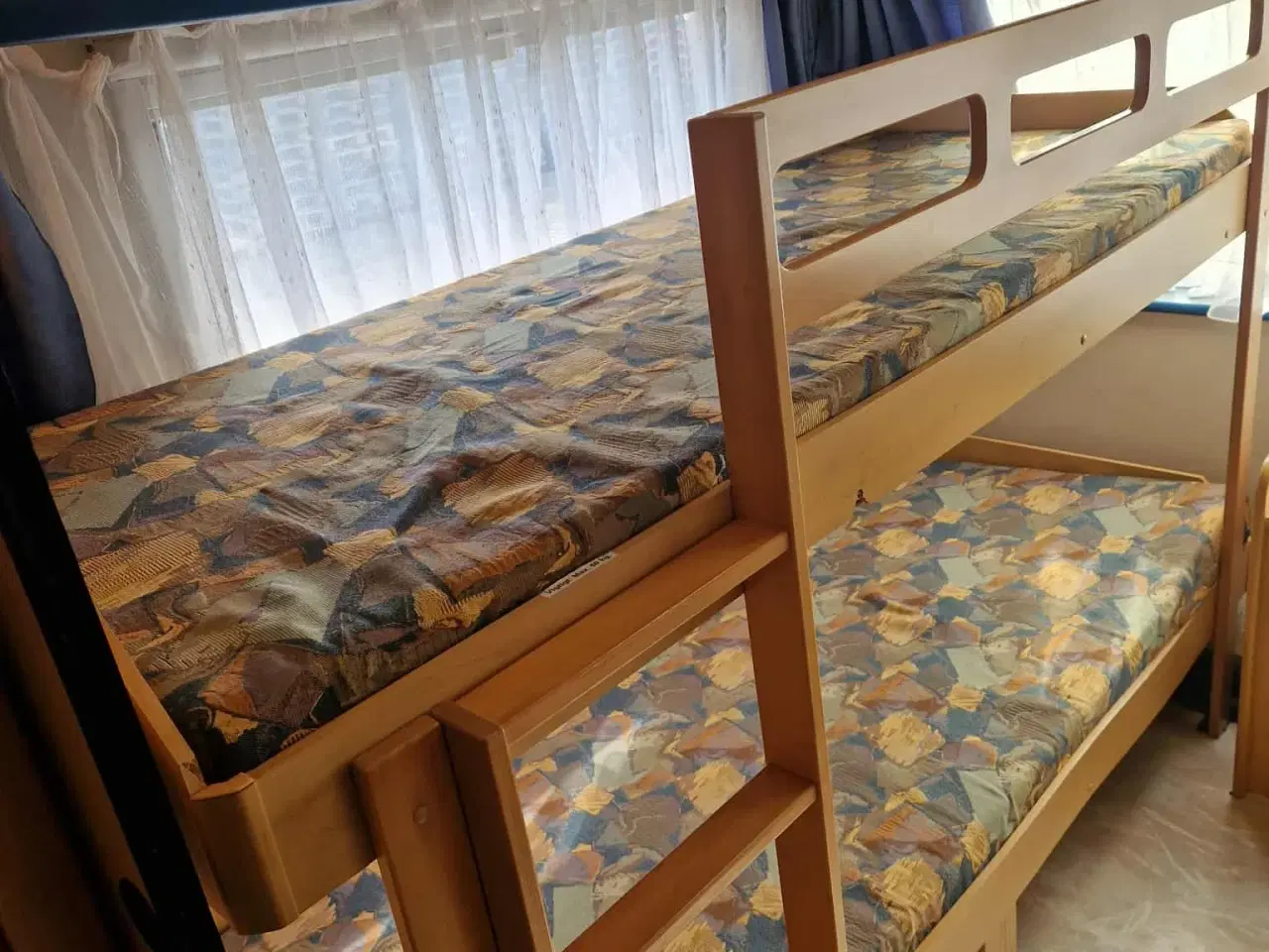 Billede 10 - 1998 - Hobby De Luxe 495 SK