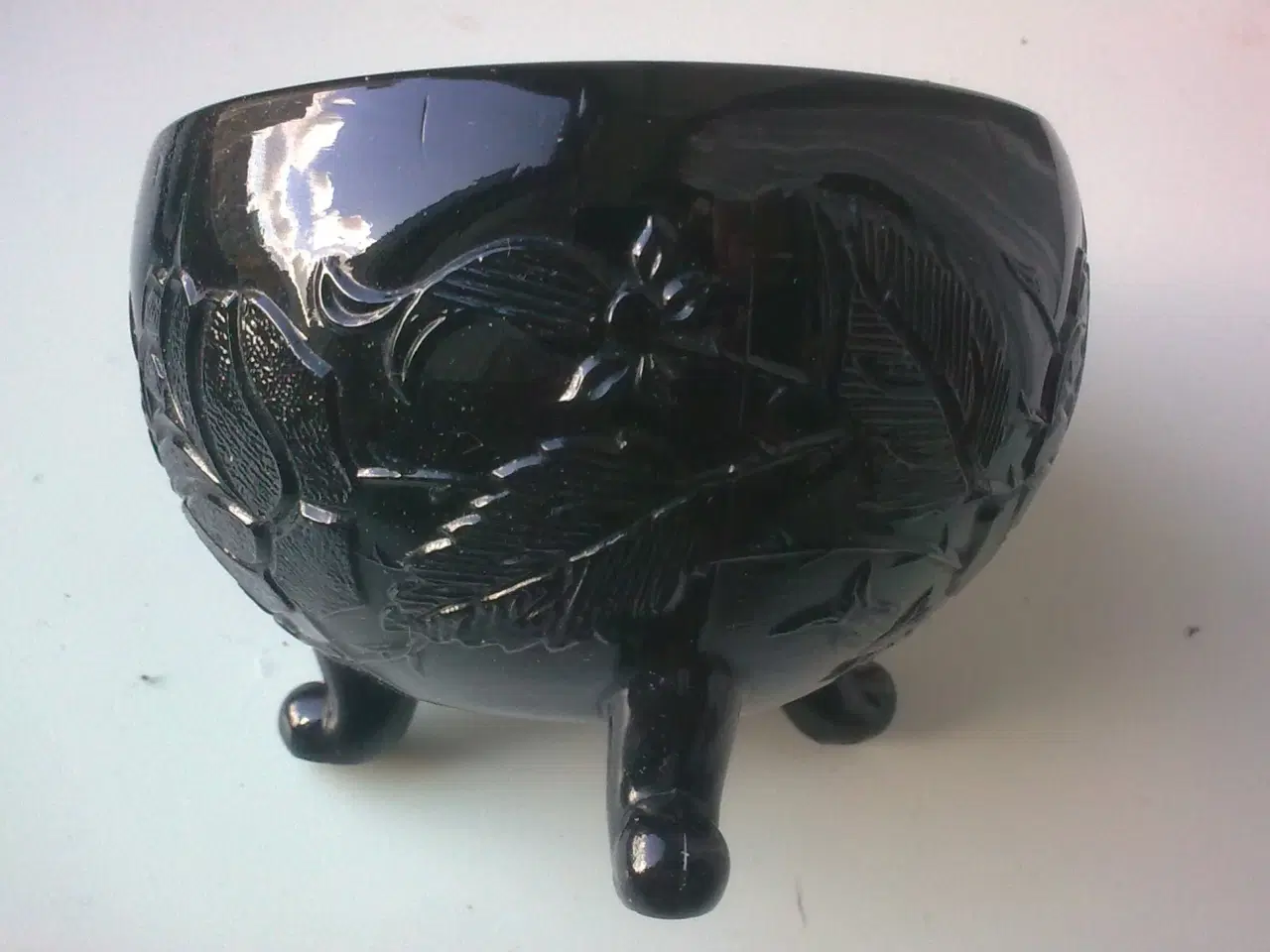 Billede 3 - Hundeskål & hund og skål RETRO flere racer