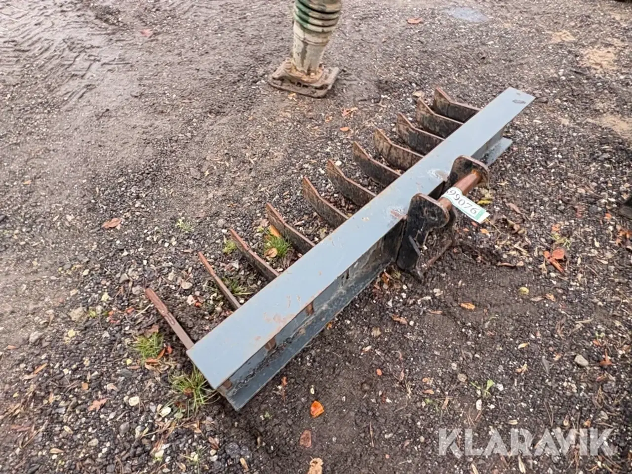 Billede 4 - Rive S40