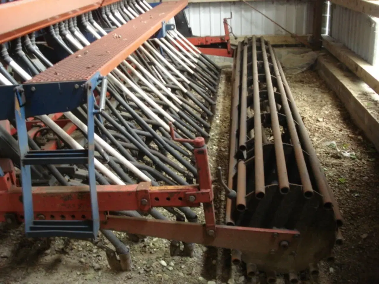 Billede 3 - Nordsten Rotor-Matic Clp 400