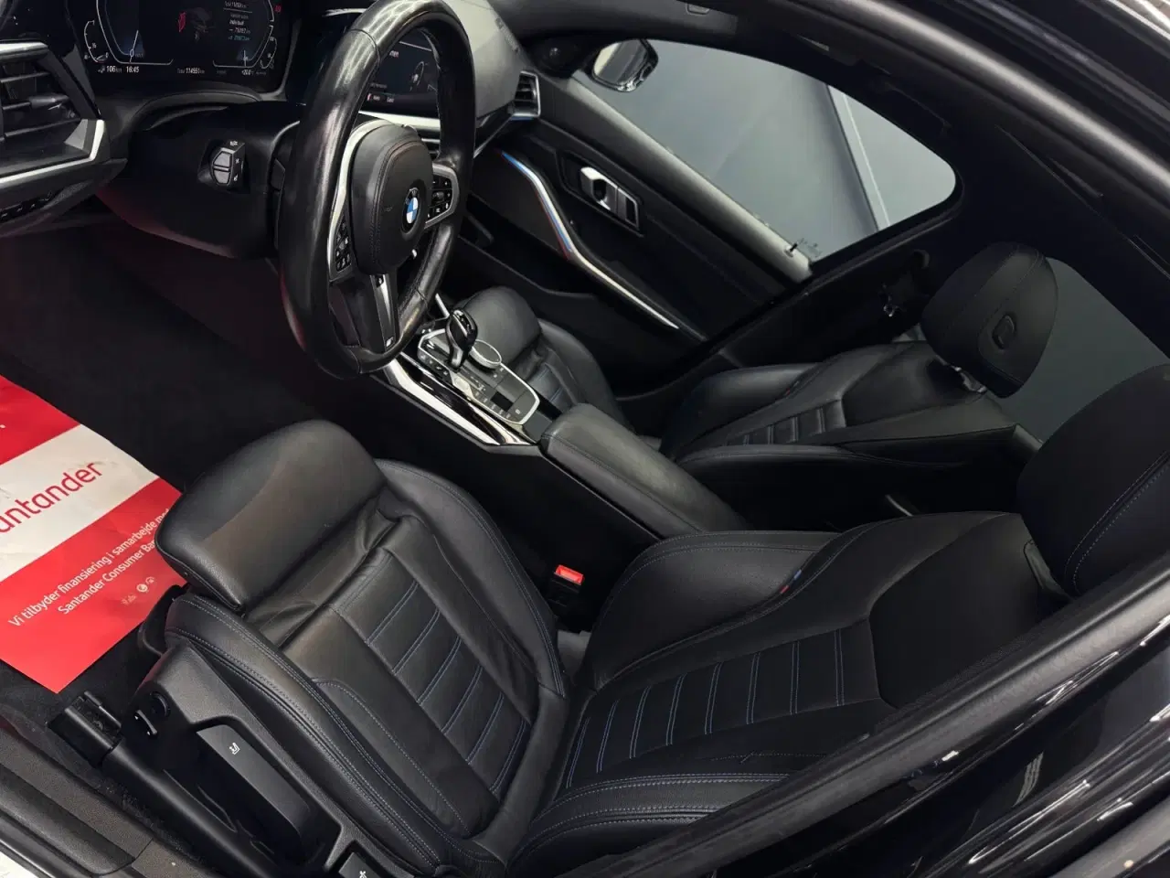 Billede 6 - BMW 330e 2,0 Touring M-Sport xDrive aut.