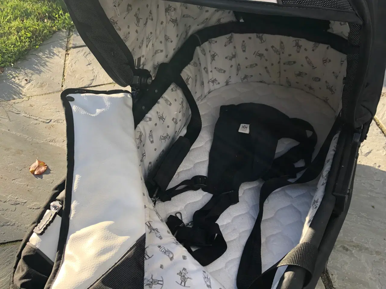 Billede 6 - Kombivogn