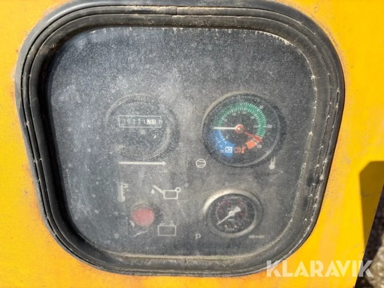 Billede 3 - Kompressor Kaeser M20