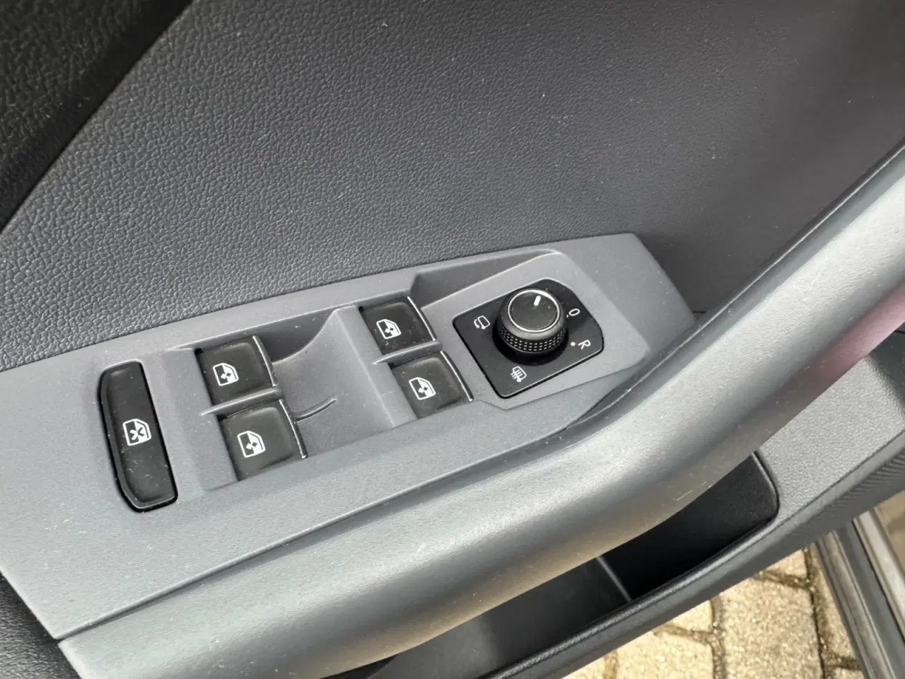 Billede 14 - VW T-Cross 1,0 TSi 115 Style DSG