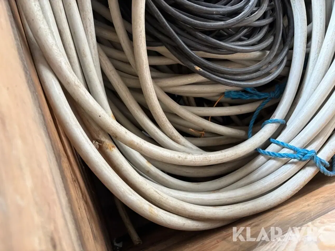 Billede 9 - Ledningslot