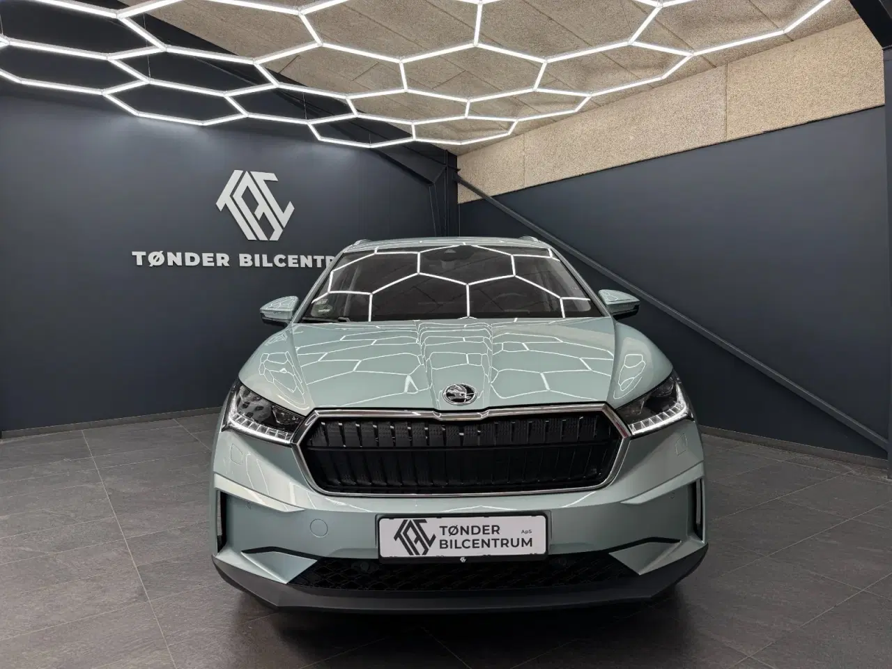 Billede 5 - Skoda Enyaq 80 iV Suite