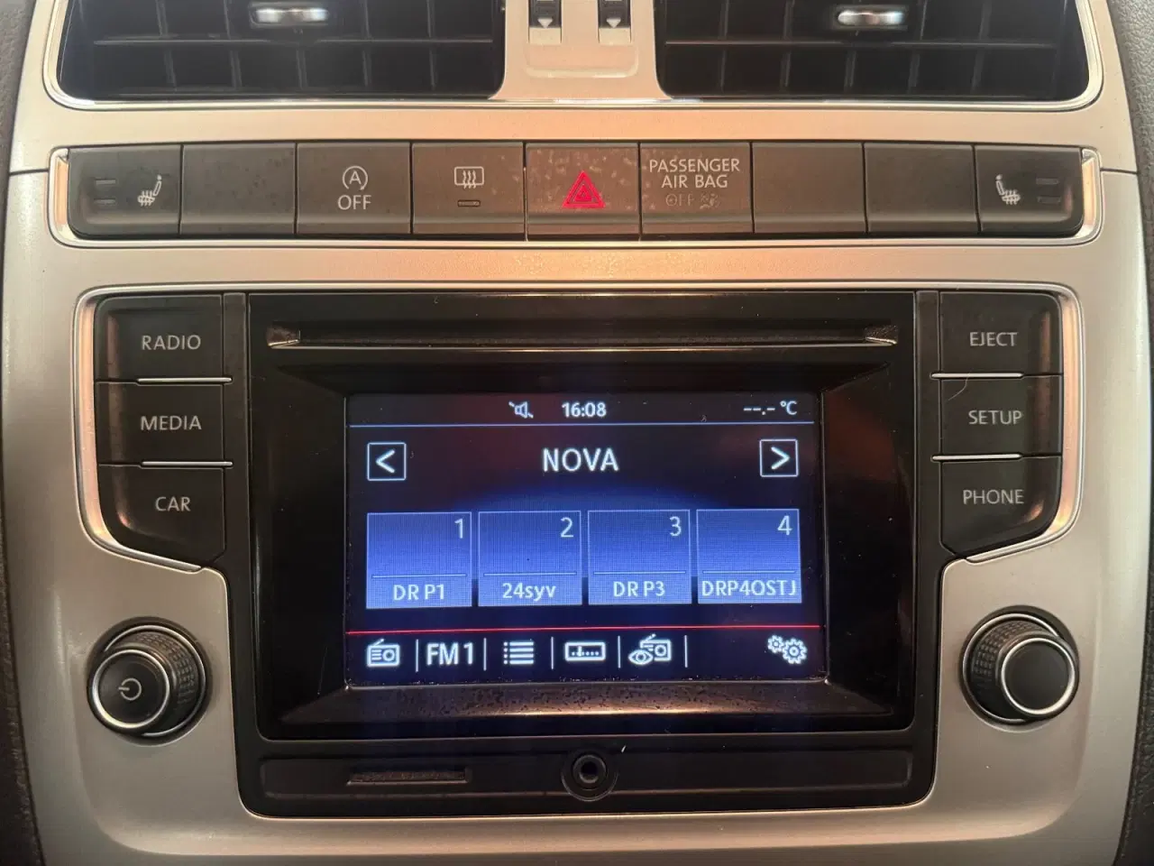 Billede 12 - VW Polo 1,0 TSi 95 BlueMotion