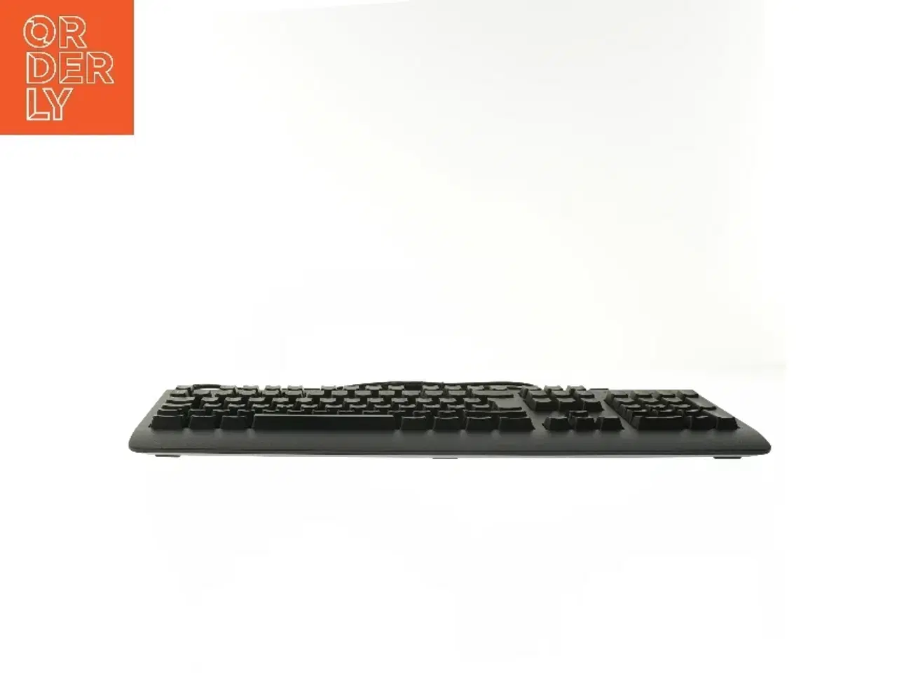 Billede 3 - Lenovo tastatur med USB tilslutning fra Lenovo (str. 45x16,5 cm)