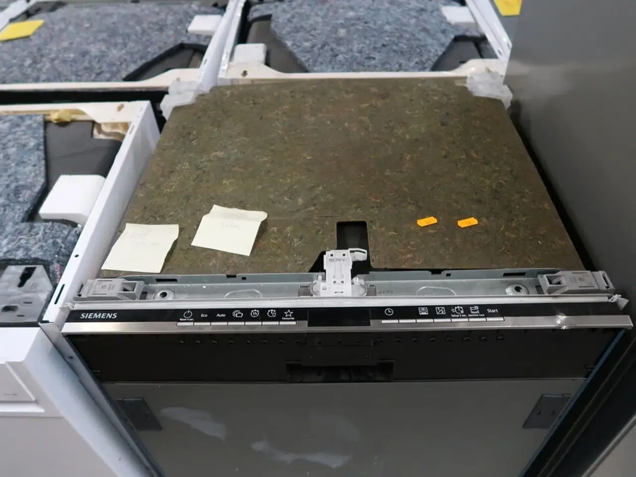 Billede 2 - Opvaskemaskine SIEMENS SD6P1S