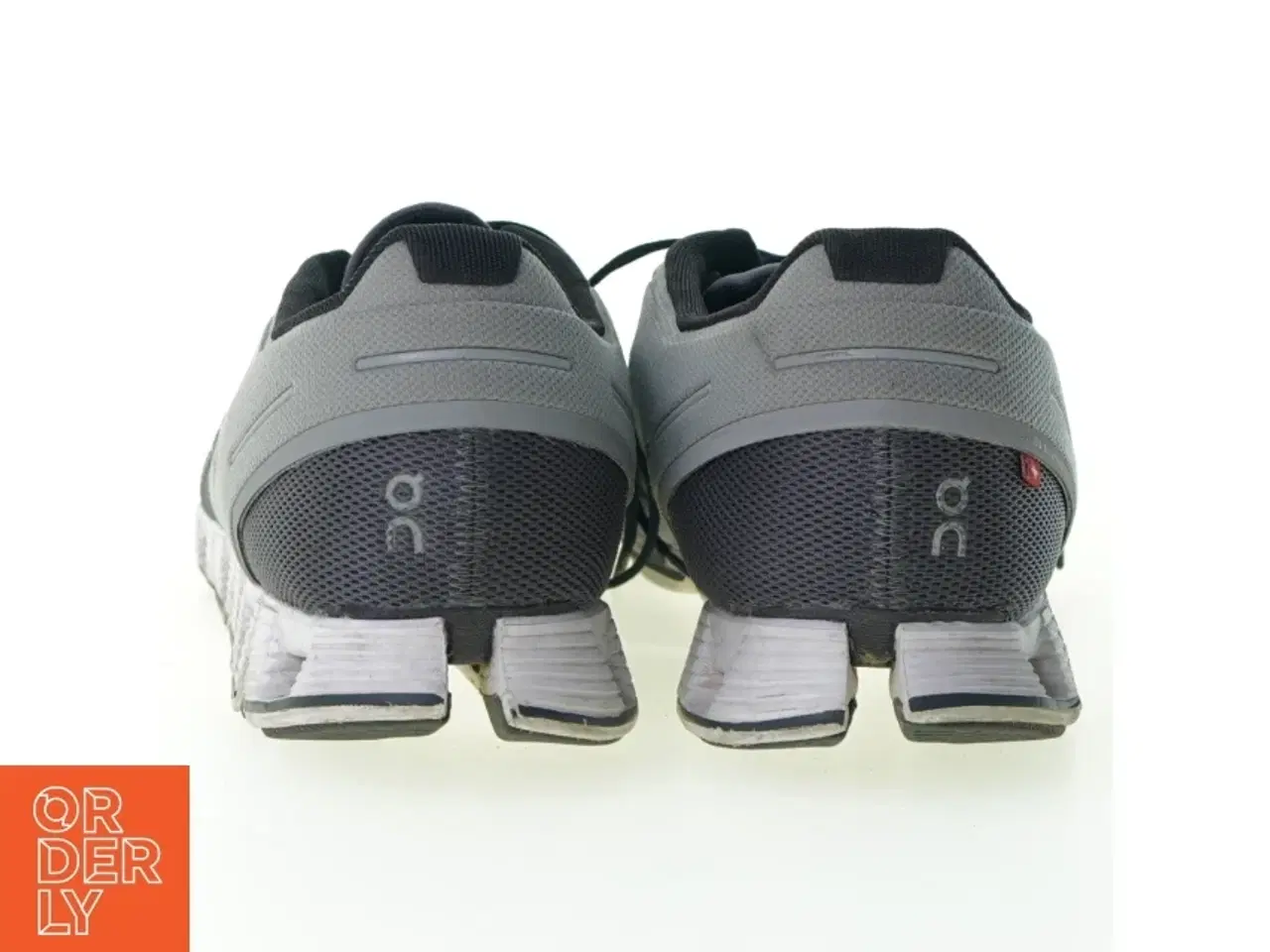 Billede 4 - Trainers fra OnRunning (str. 48)