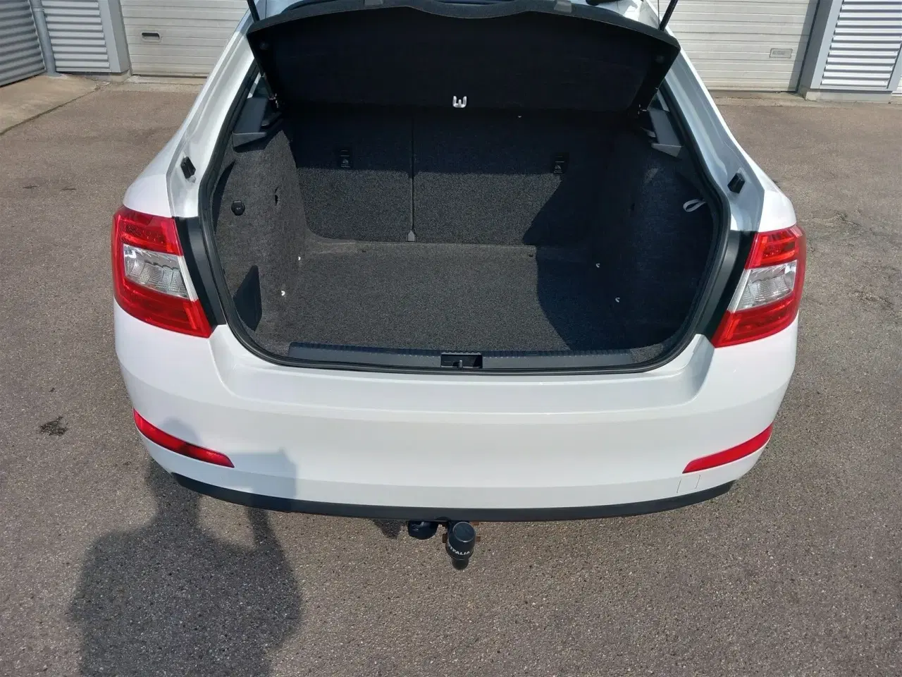 Billede 16 - Skoda Octavia 1,4 TSI Ambition DSG 140HK 5d 7g Aut.