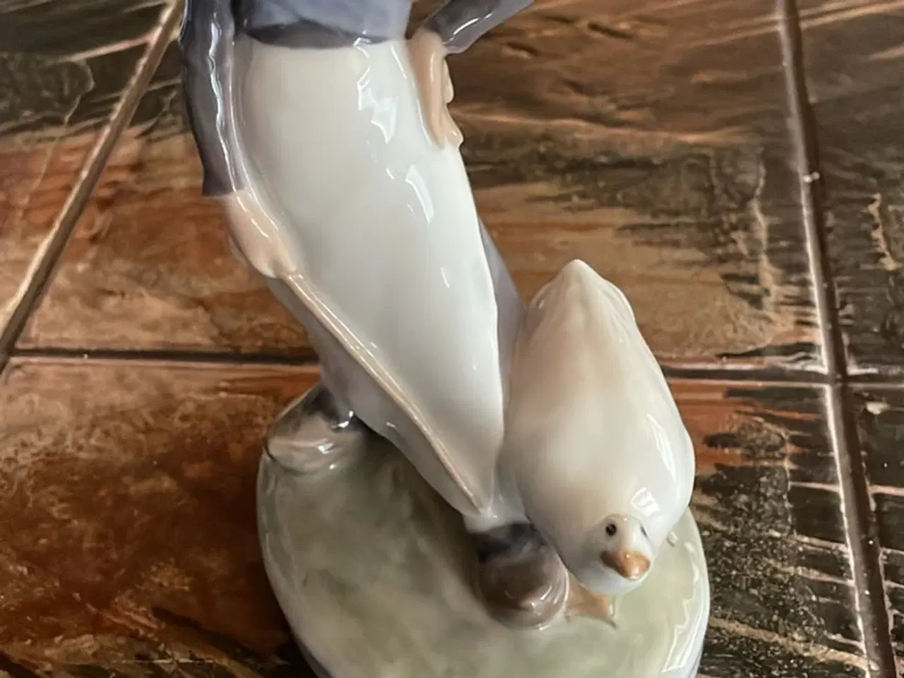 Billede 9 - Royal Copenhagen figure