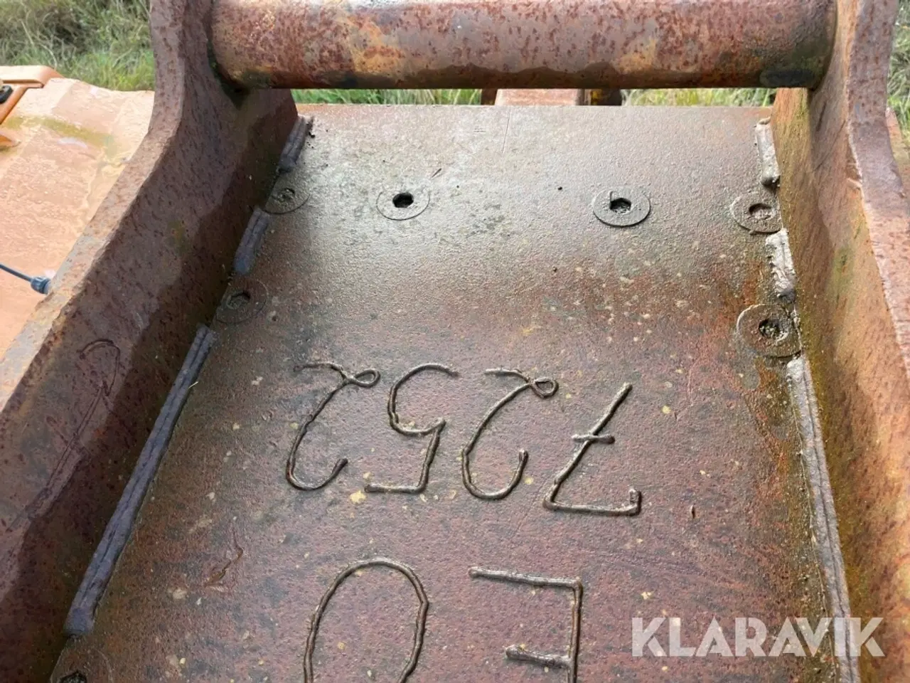 Billede 12 - Rørholder S70