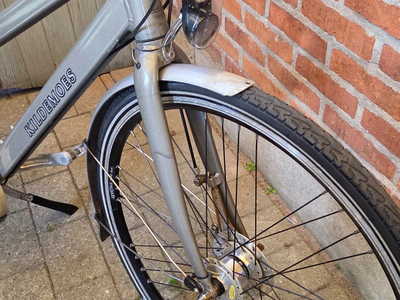 Billede 8 - KILDEMOES Street 28"