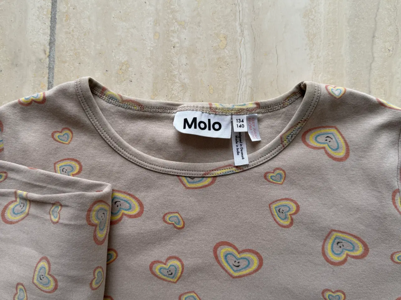 Billede 4 - Molo nattøj til pige