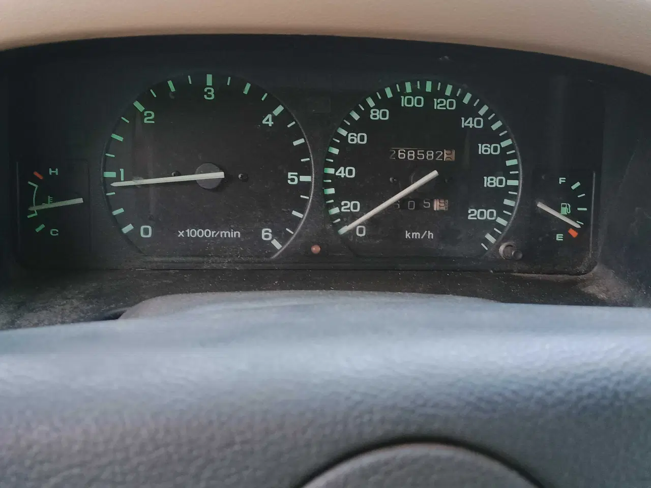 Billede 8 - Discovery 2,5 skal synes omlidt