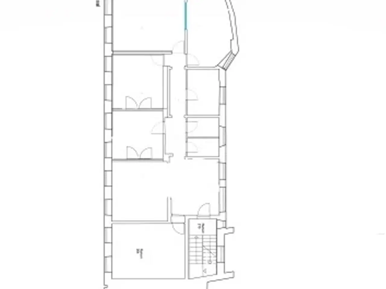 Billede 6 - Eget kontor i Kbh. K.