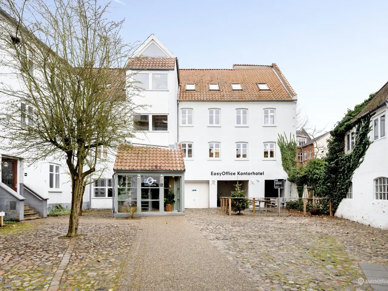 Billede 1 - EasyOffice Randers. Vestergade - Klinik 1.01