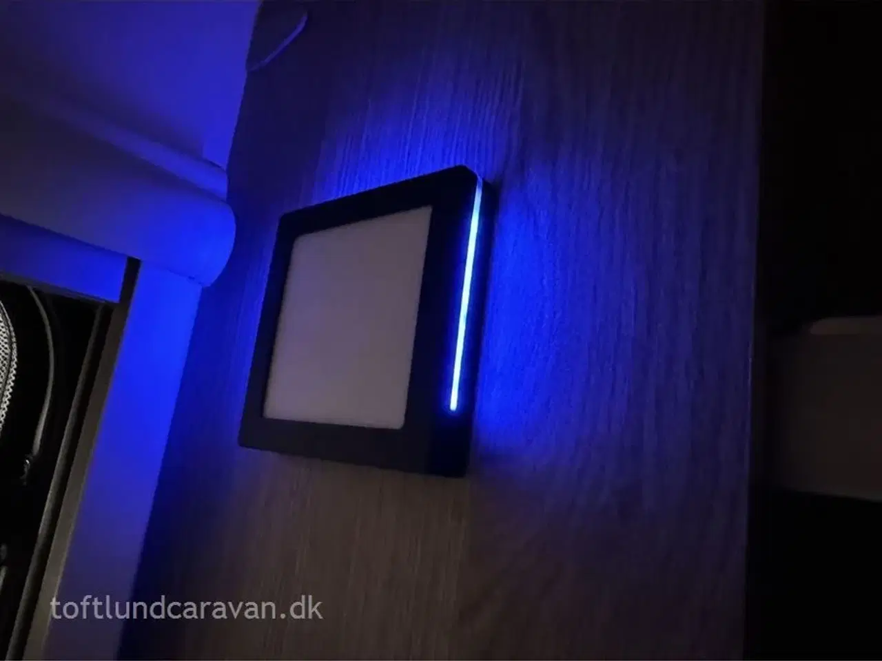 Billede 15 - 2024 - Hobby On Tour 470 KMF   Sønderjyllands aut. HOBBY forhandler. Denne vogn er NU PÅ LAGER TIL OMGÅENDE LEVERING !!