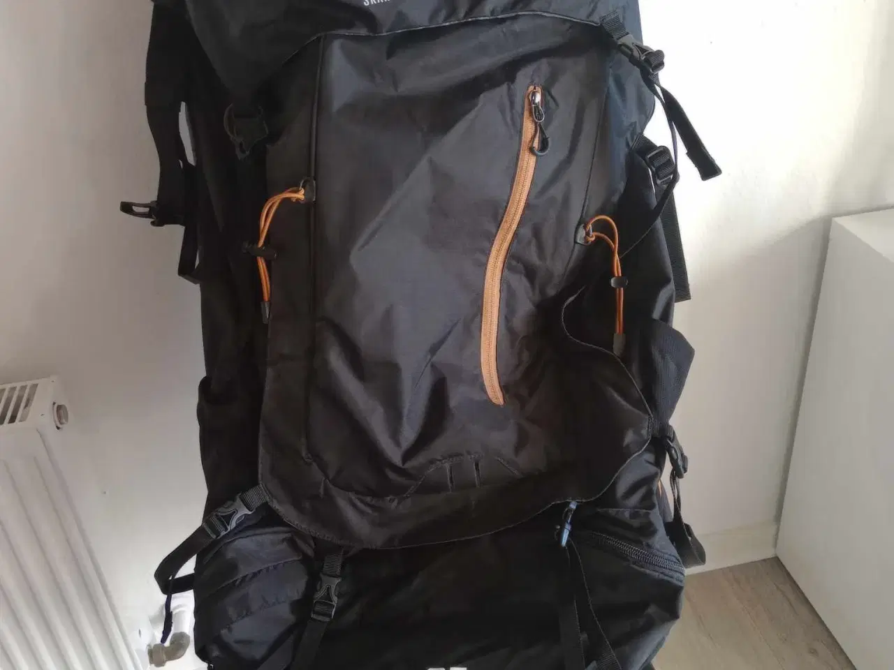 Billede 1 - Urberg Skandinavien Backpack 85L