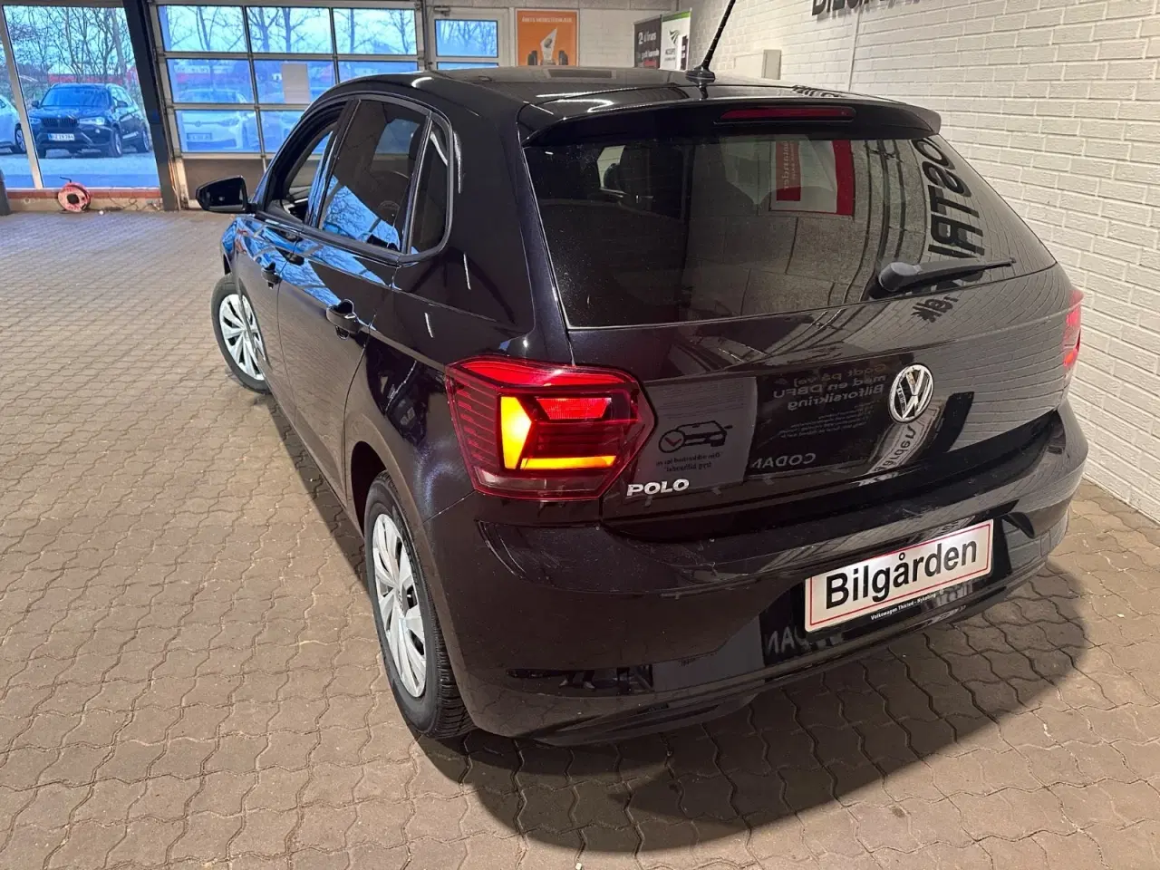 Billede 5 - VW Polo 1,0 TSi 95 Comfortline Connect DSG