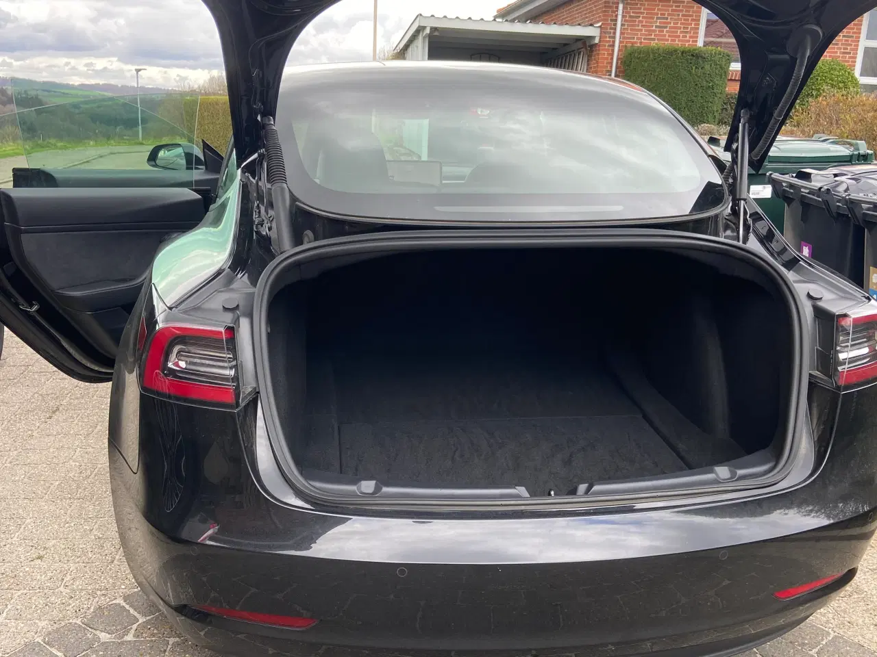 Billede 12 - TESLA MODEL 3 – KVALITETSTJEKKET AF TESLA!