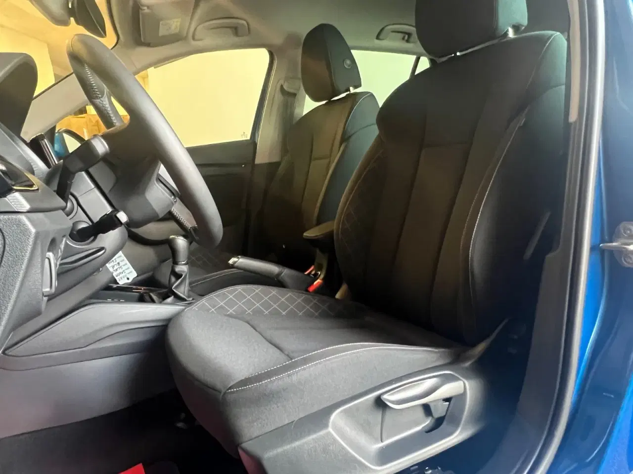 Billede 9 - Skoda Scala 1,0 TSi 110 Style