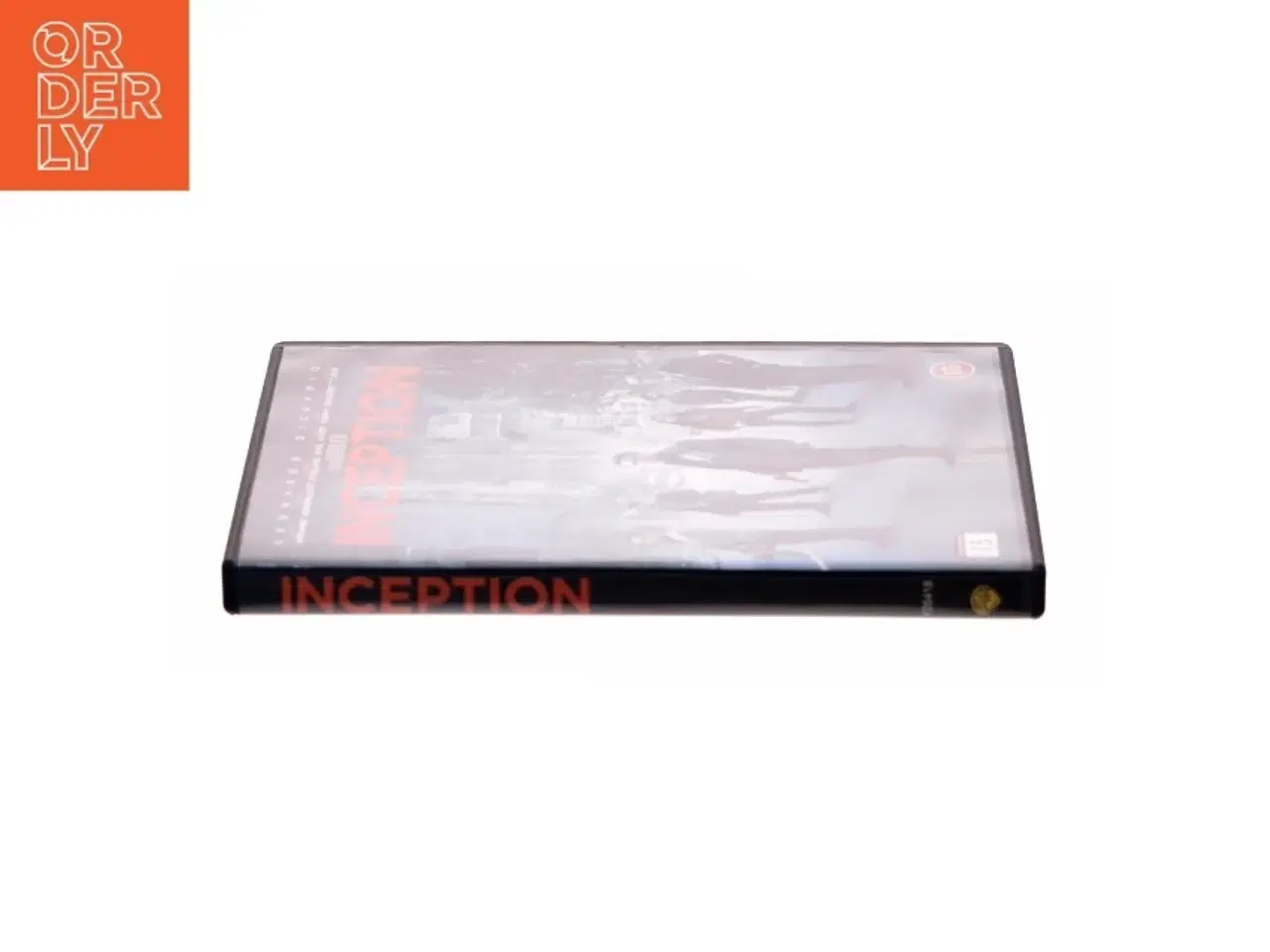 Billede 2 - Inception
