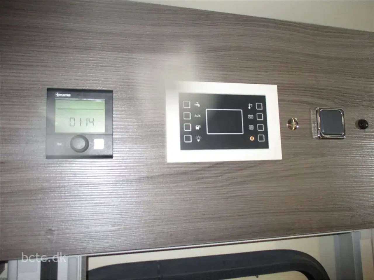 Billede 13 - 2018 - McLouis Nevis 73 G