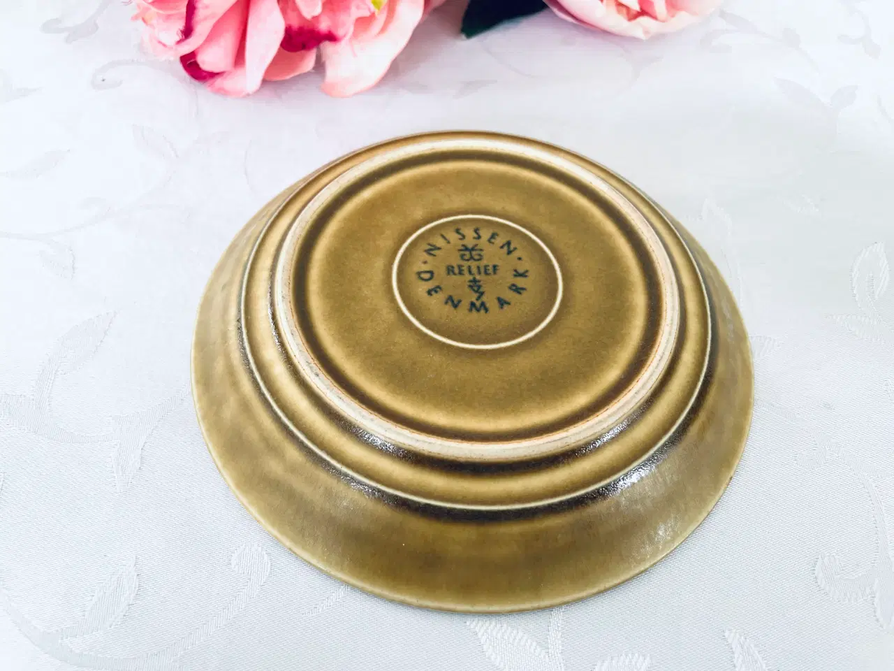 Billede 5 - Relief kop + underkop 