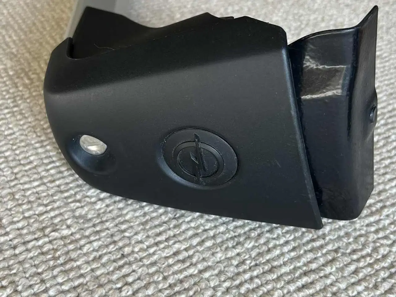 Billede 1 - Originale Opel Astra tagbøjler 