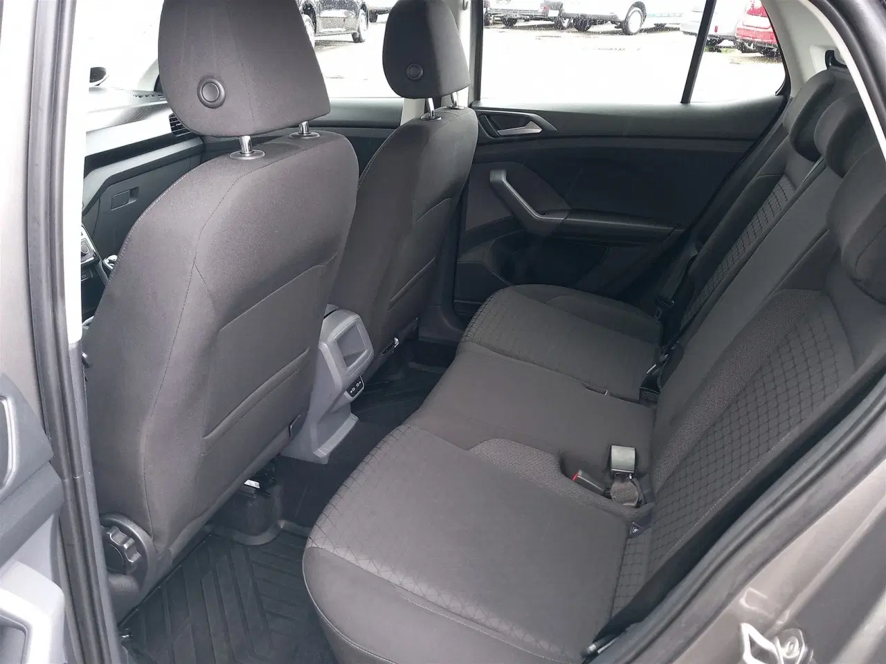 Billede 16 - VW T-Cross 1,0 TSI Life Team 95HK 5d