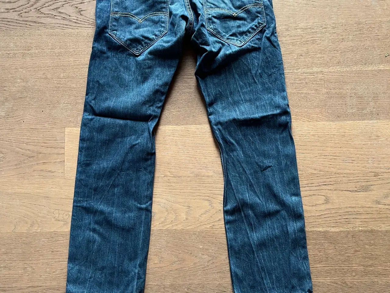 Billede 2 - Levis 514