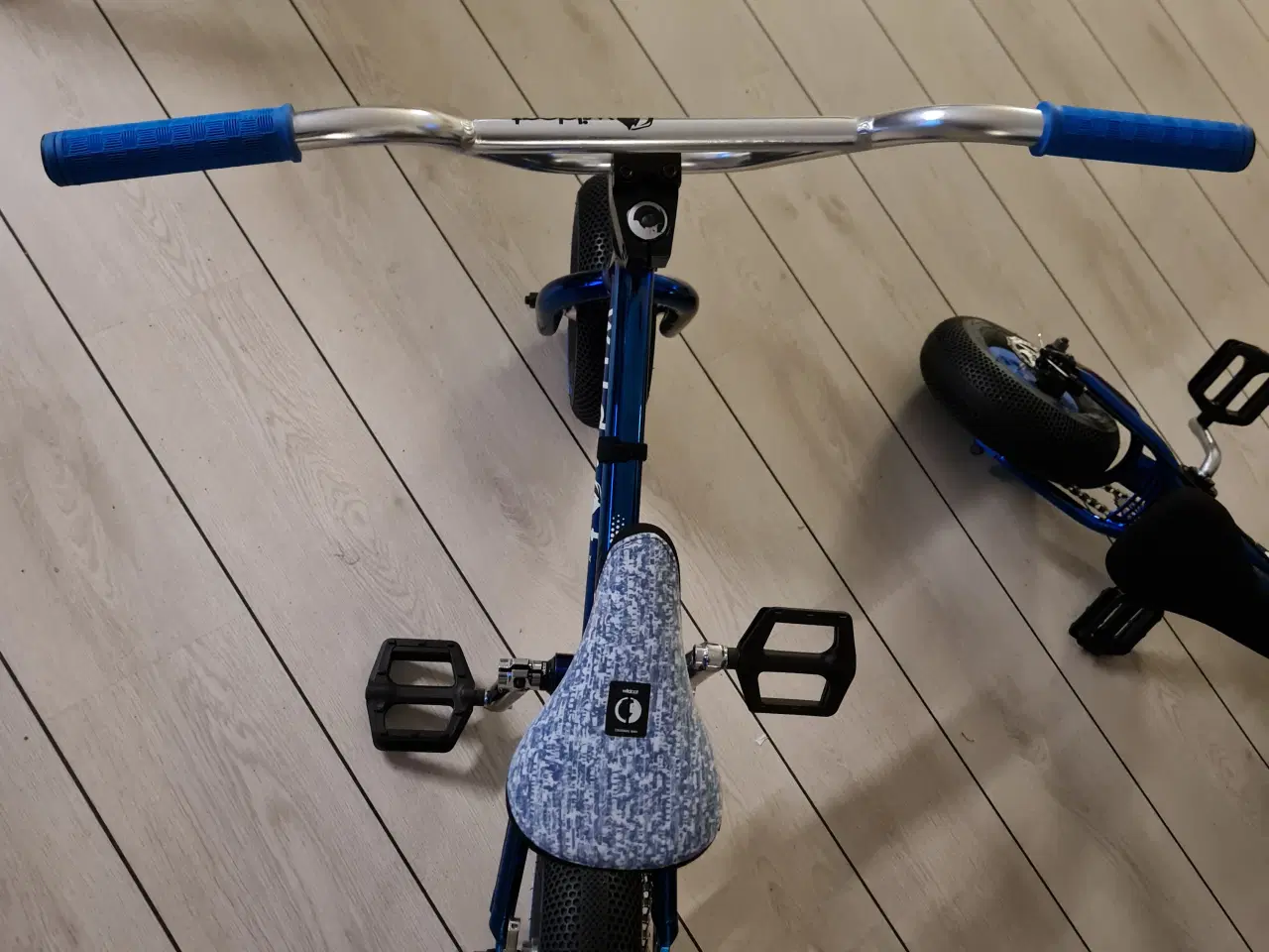 Billede 5 - WILDCAT 3A og 3C mini  BMX cykeler
