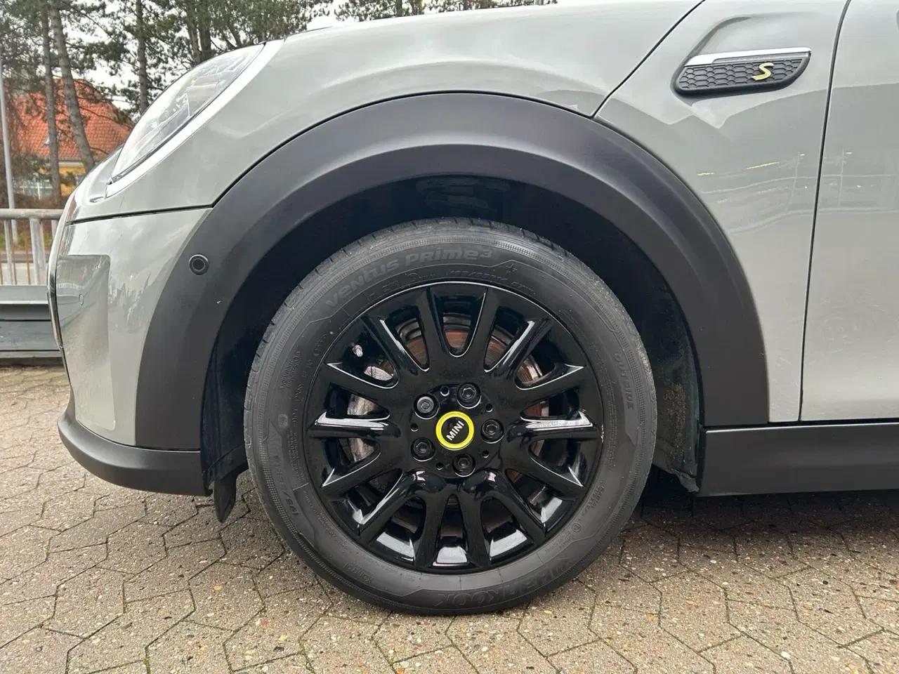 Billede 6 - MINI Cooper SE  Edition Premium Plus