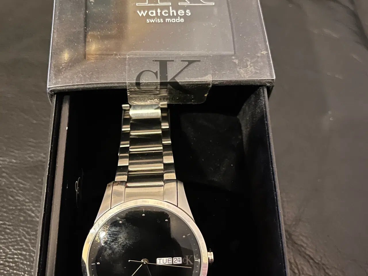Billede 1 - Calvin Klein ur
