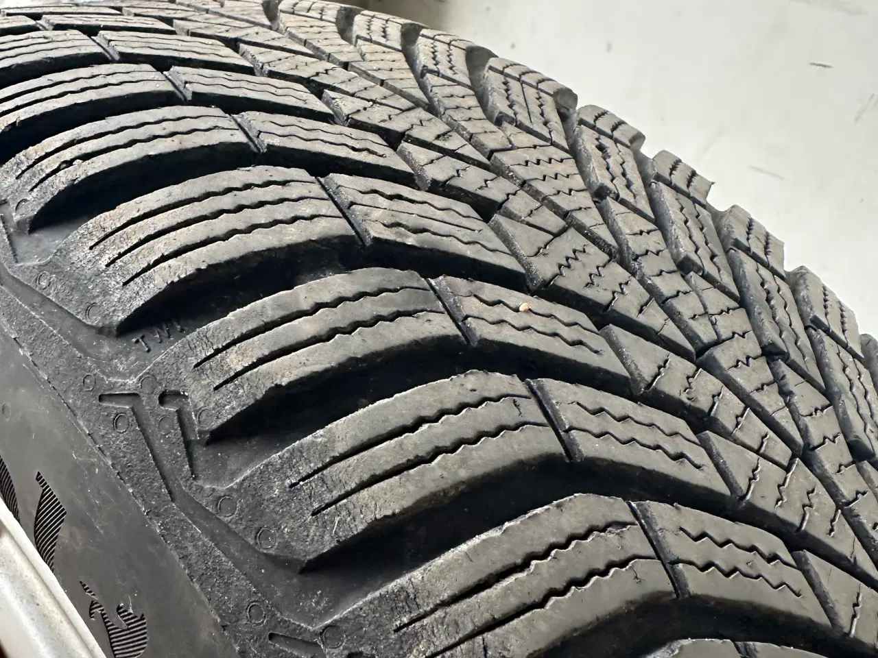 Billede 4 - Continental winter contact