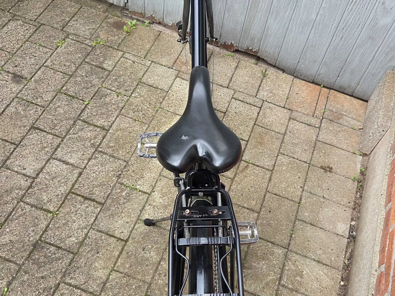Billede 17 - DOWNTOWN 28" 57 cm høj