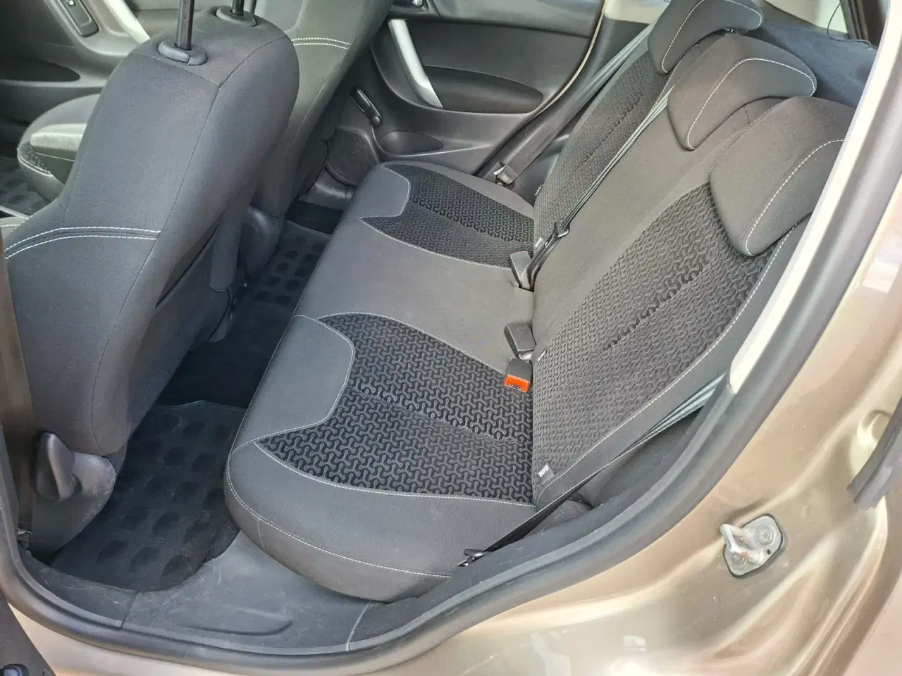 Billede 9 - Citroën C3 1,4 HDi Attraction