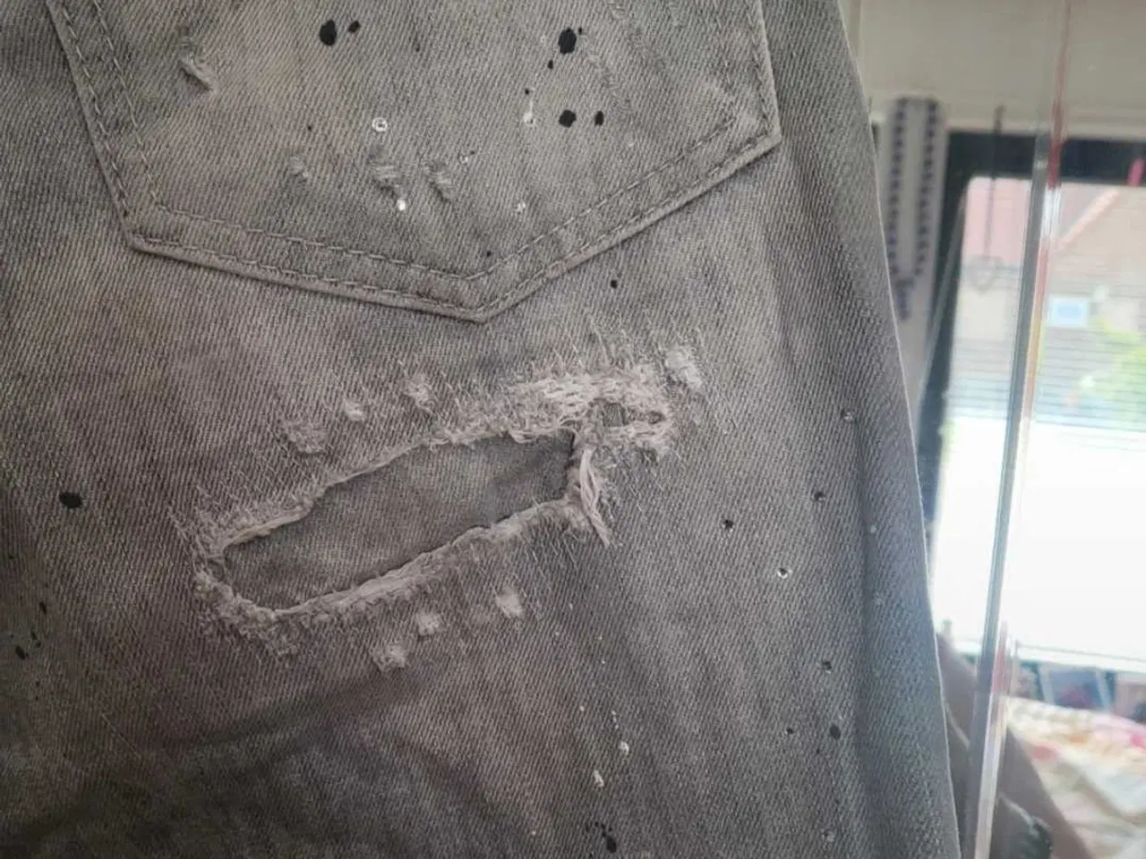 Billede 5 - Dsquared 2 jeans